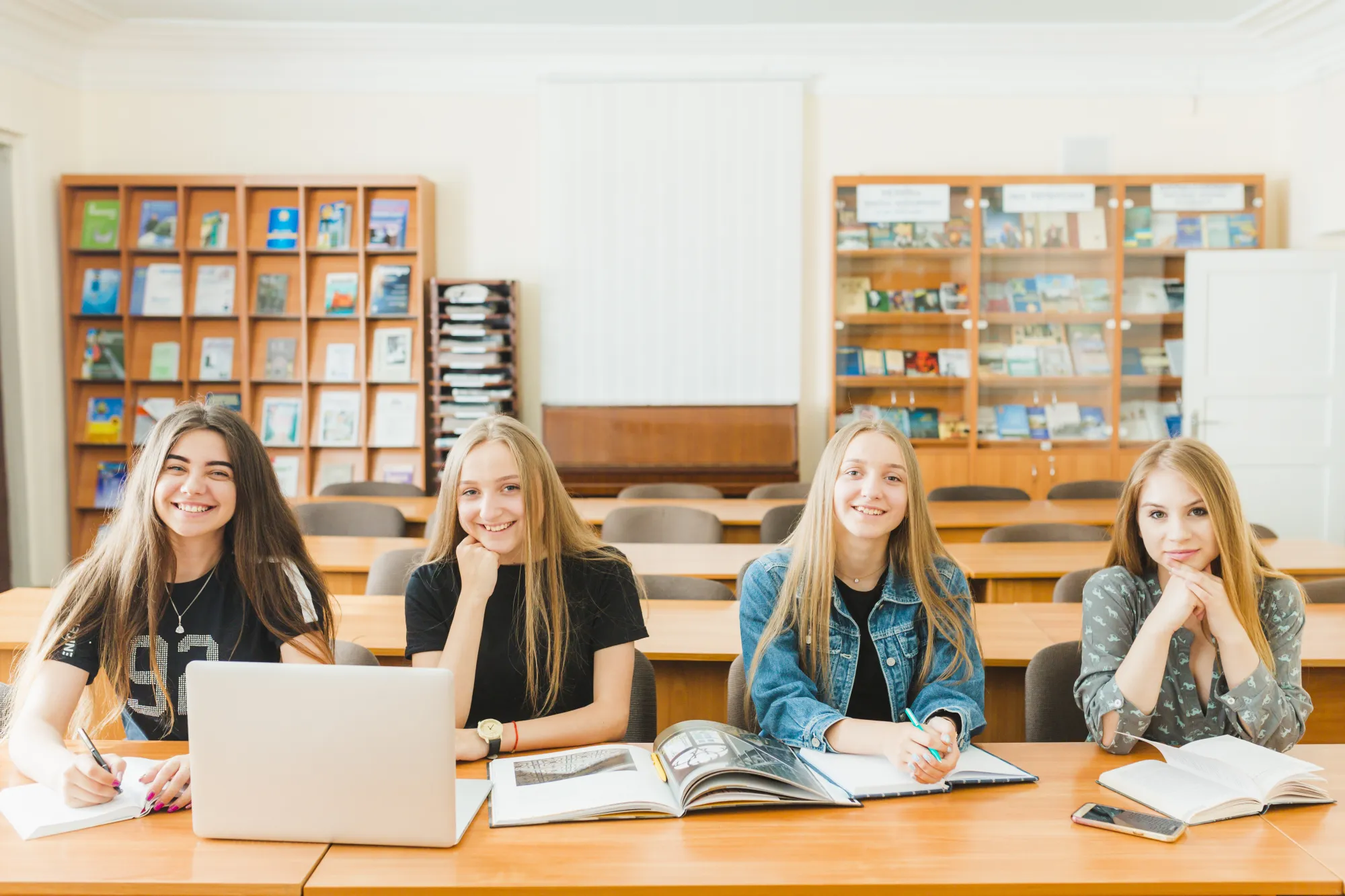 Deutschkurs in Deutschland